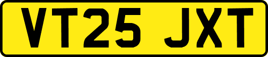 VT25JXT