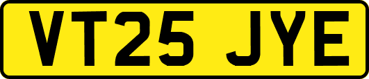 VT25JYE