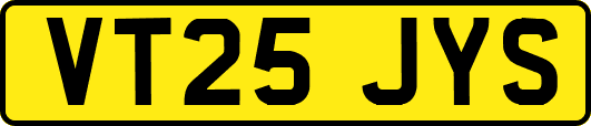 VT25JYS