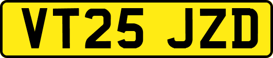 VT25JZD