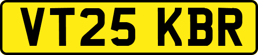 VT25KBR