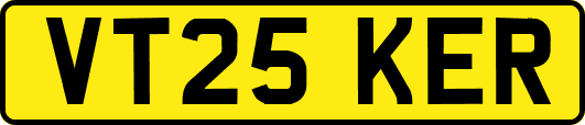 VT25KER