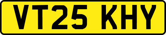 VT25KHY