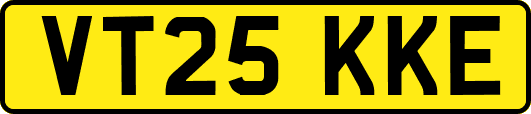 VT25KKE