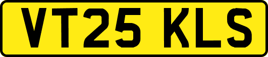 VT25KLS