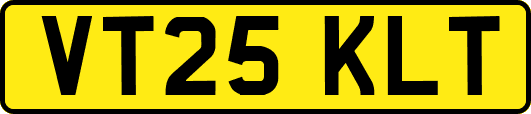 VT25KLT