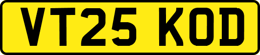VT25KOD