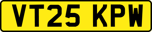VT25KPW