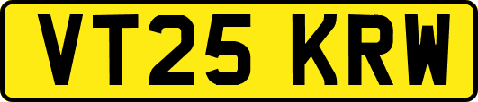 VT25KRW