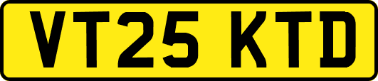 VT25KTD