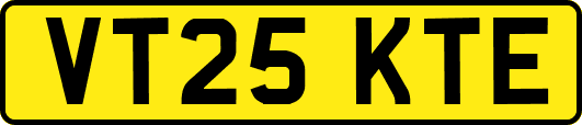 VT25KTE