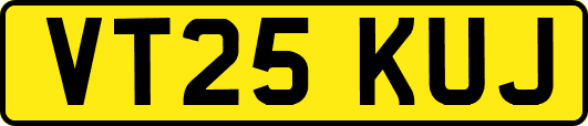 VT25KUJ