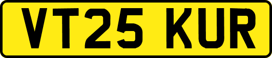 VT25KUR