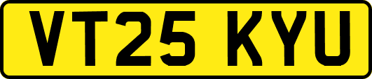 VT25KYU