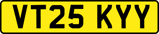 VT25KYY
