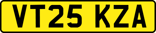 VT25KZA
