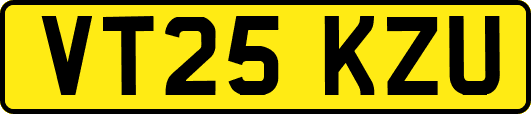 VT25KZU