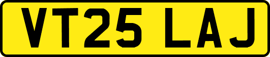 VT25LAJ