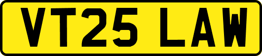 VT25LAW