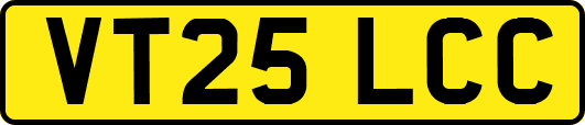 VT25LCC