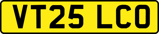 VT25LCO
