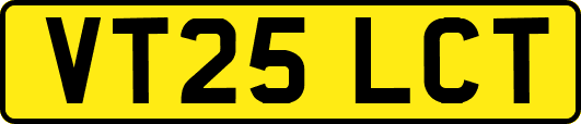 VT25LCT