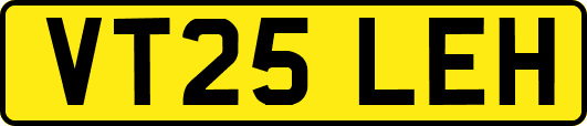 VT25LEH