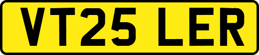VT25LER