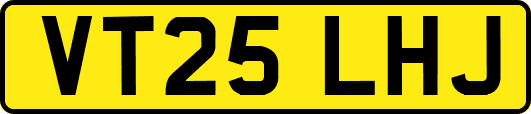 VT25LHJ