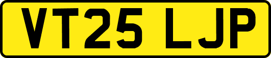VT25LJP