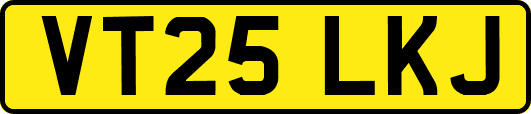 VT25LKJ