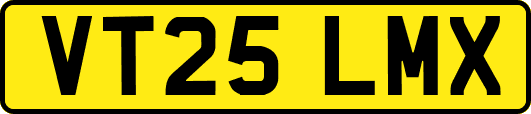 VT25LMX