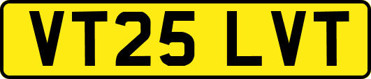 VT25LVT