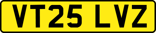 VT25LVZ