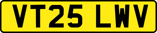 VT25LWV