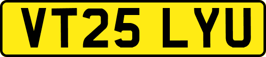 VT25LYU