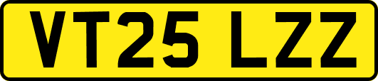 VT25LZZ