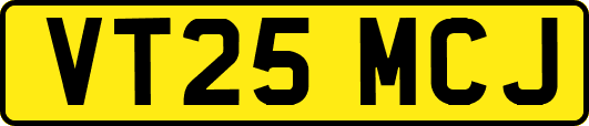 VT25MCJ