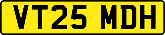 VT25MDH