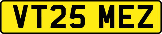 VT25MEZ
