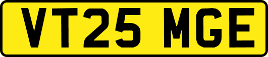 VT25MGE