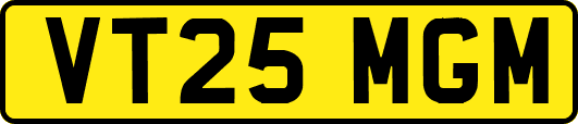 VT25MGM