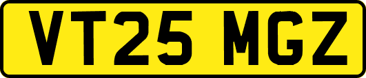 VT25MGZ