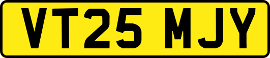 VT25MJY