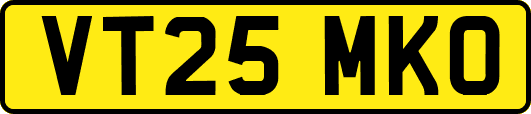 VT25MKO