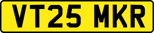 VT25MKR