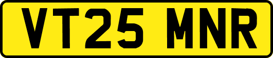 VT25MNR