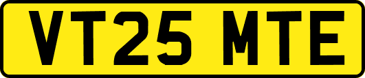 VT25MTE