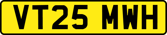 VT25MWH
