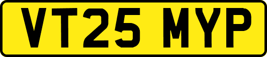 VT25MYP